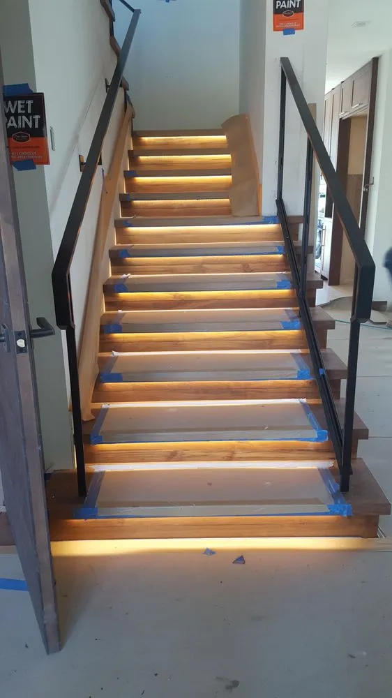 Slide of CA Electric