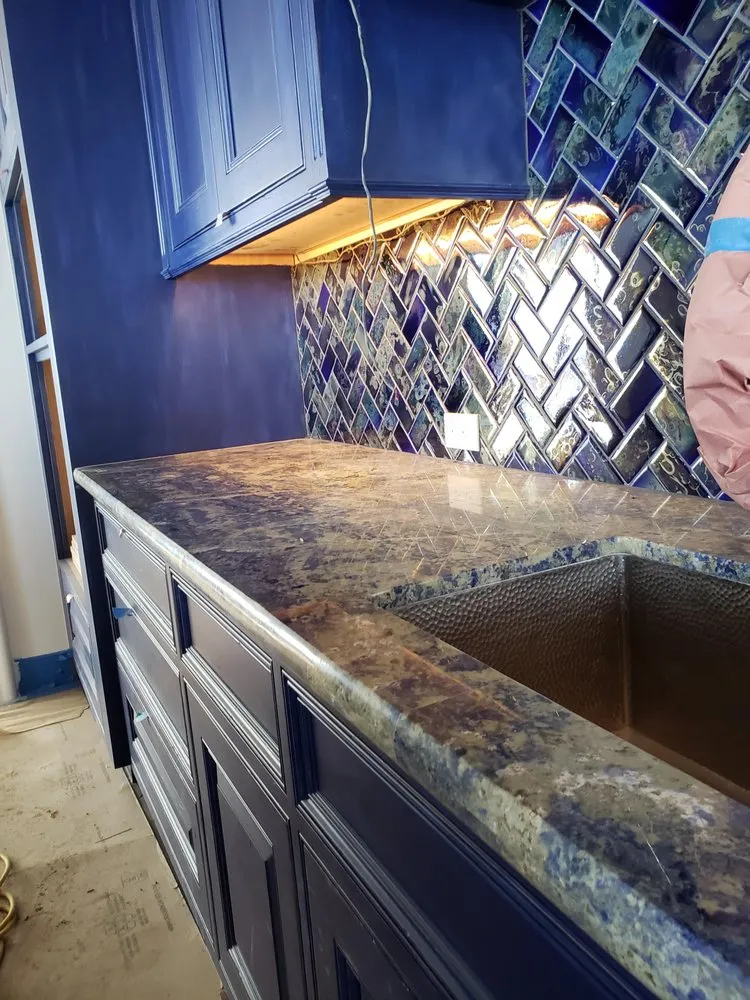 Slide of CA Electric