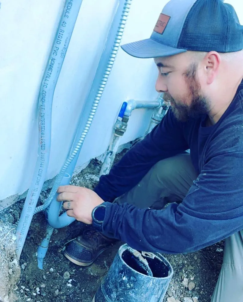 Slide of CA Electric