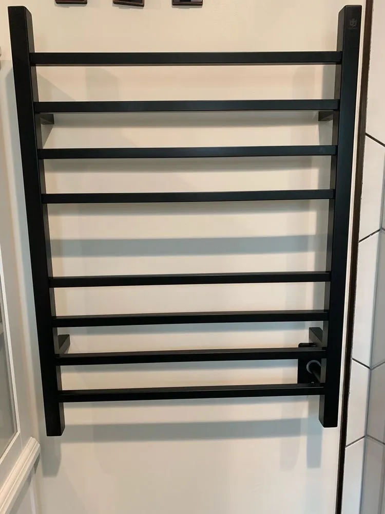 Slide of CA Electric