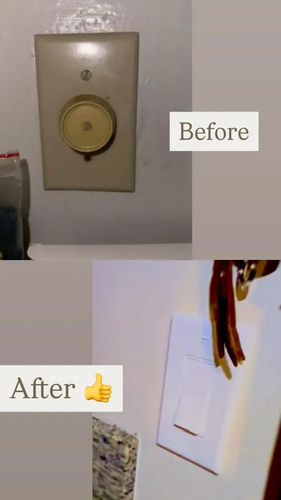 Slide of Ca Electrical Group 24/7