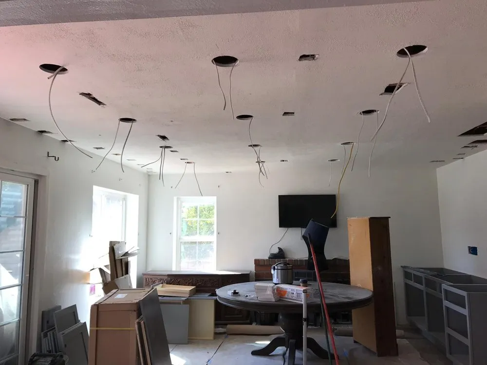 Slide of Ca Electrical Group 24/7