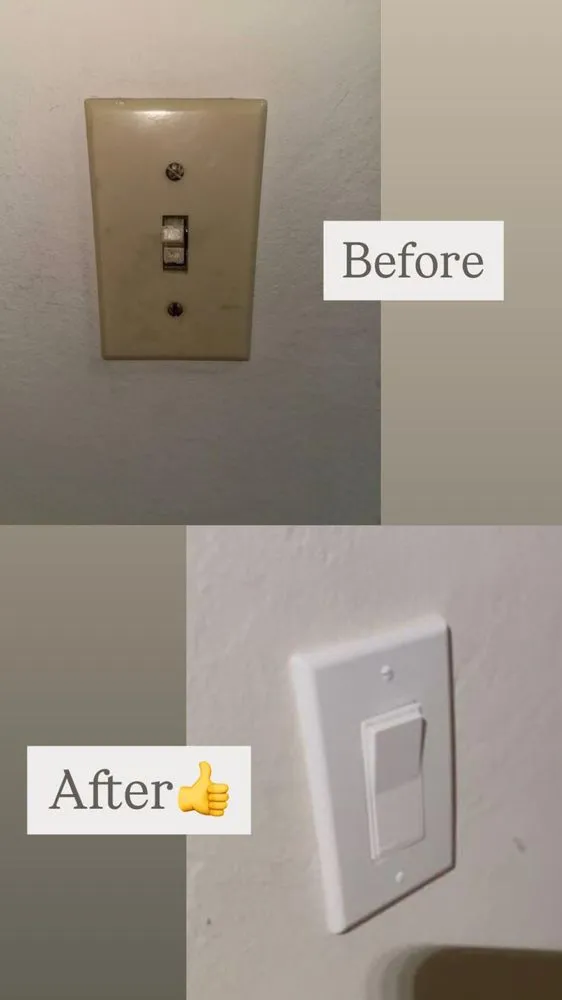 Slide of Ca Electrical Group 24/7