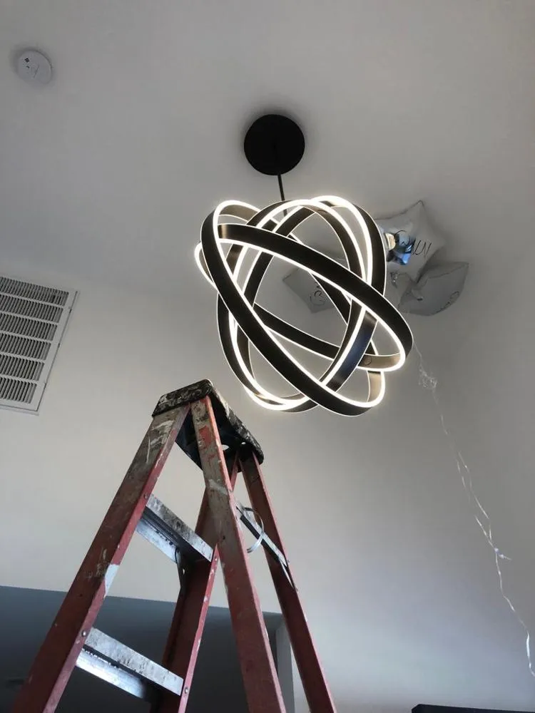 Slide of Ca Electrical Group 24/7