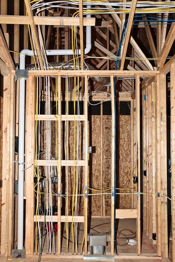 Slide of Ca Electrical Group 24/7