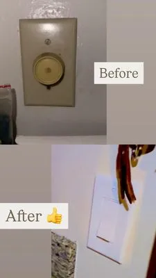 Ca Electrical Group 24/7 Logo