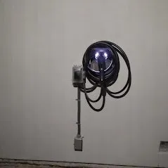 Slide of CA Electrical Group