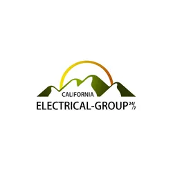 Slide of CA Electrical Group