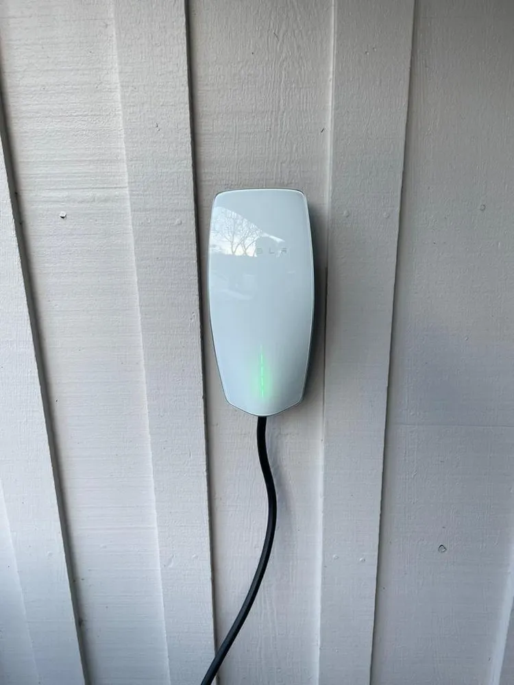 Slide of CA Electrical Group