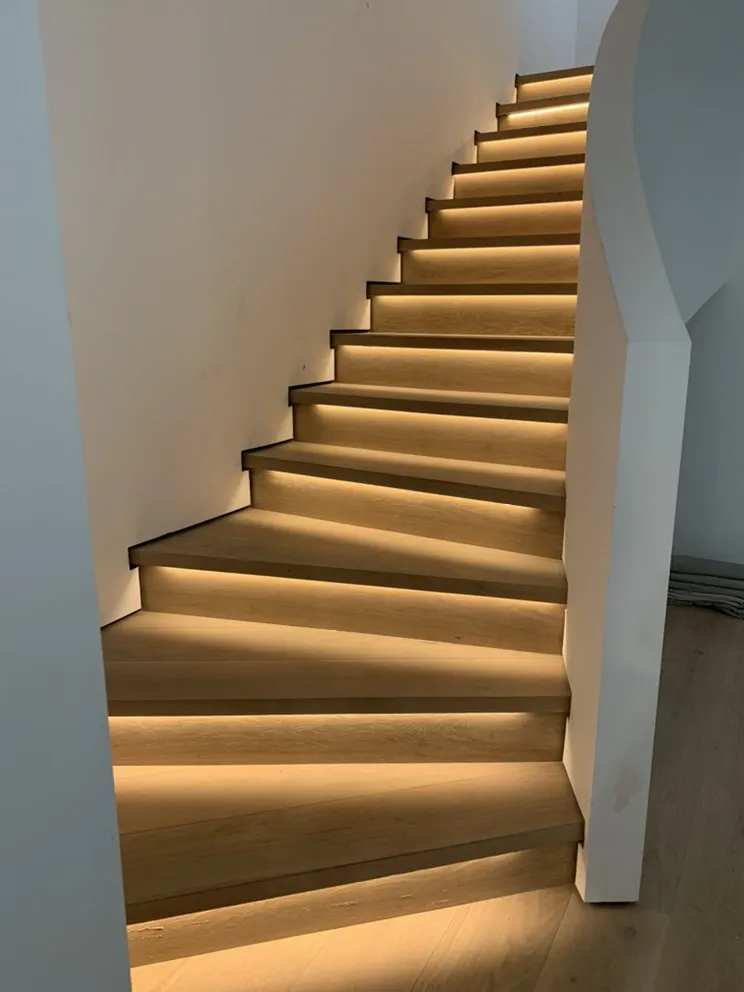 Slide of CA Electrical Services