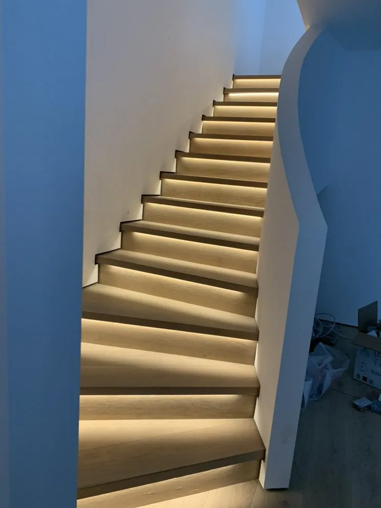 Slide of CA Electrical Services