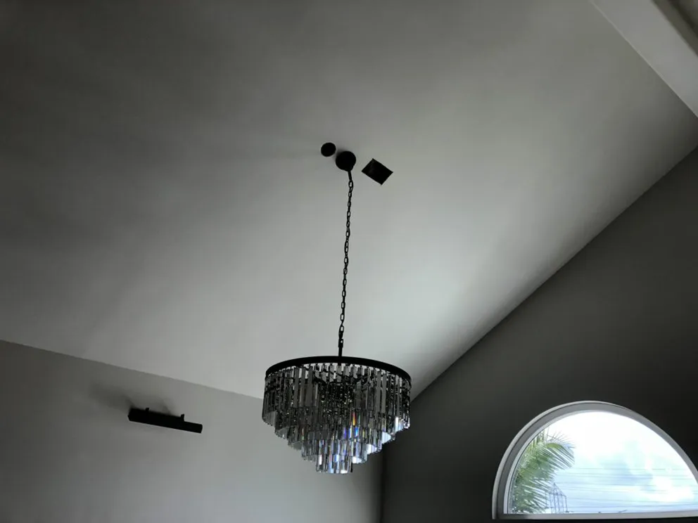 Slide of CA Electrical Services