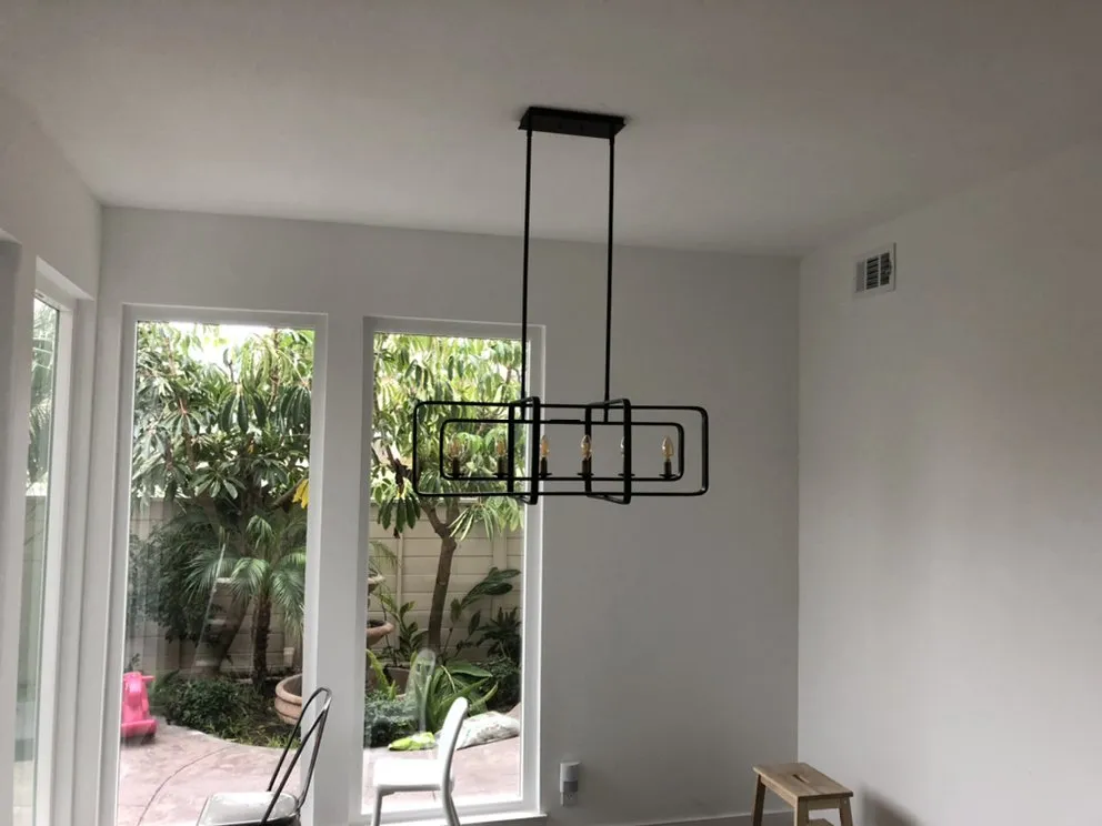 Slide of CA Electrical Services