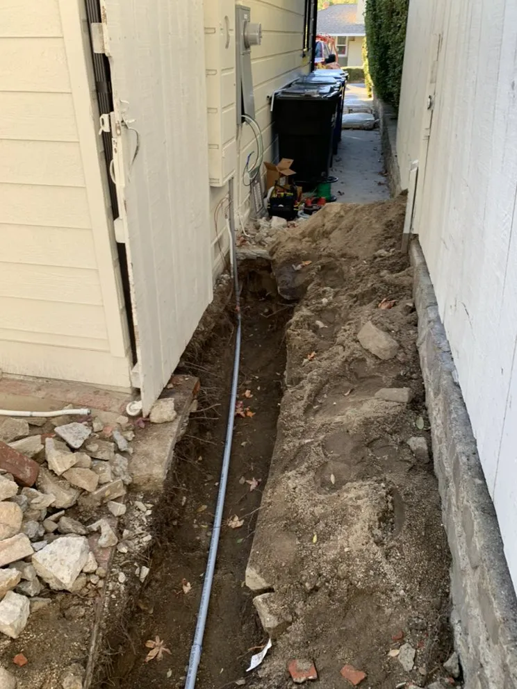 Trusted electrical service for homes in emergency electrical service,  by 