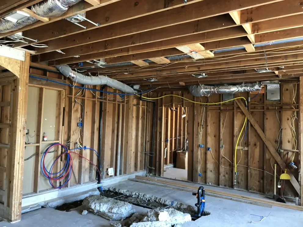 Slide of CA Electrical Services