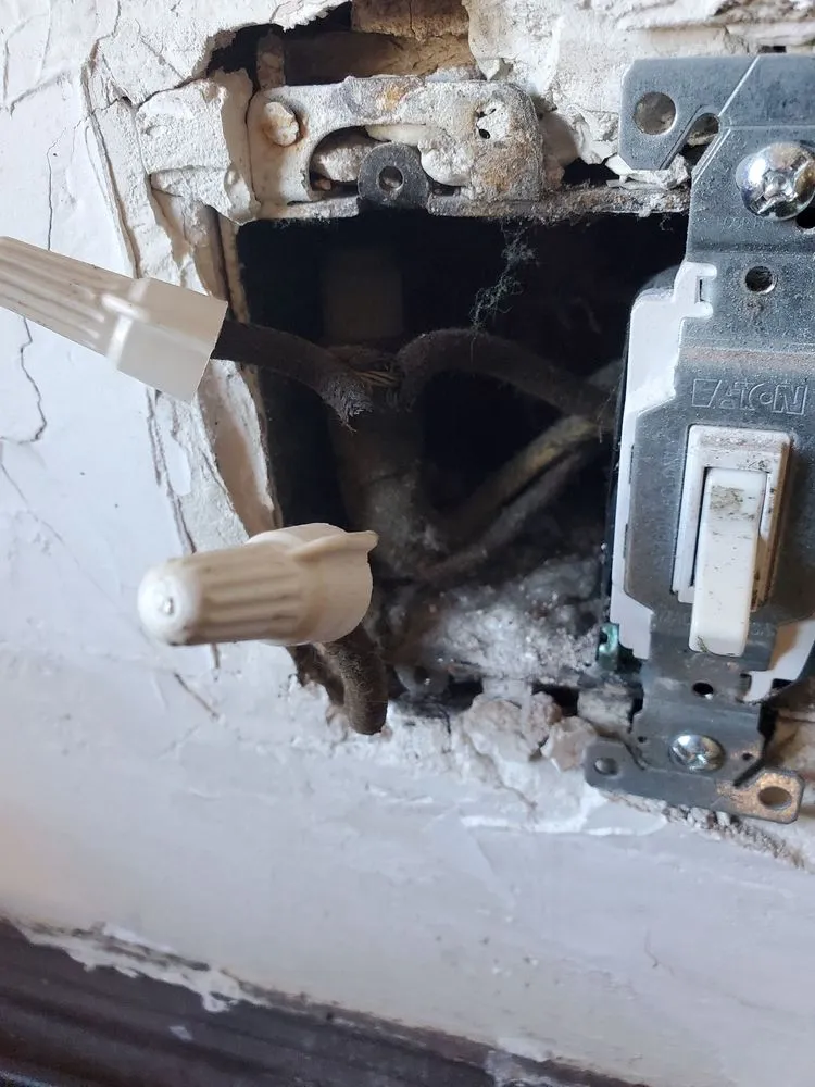 Professional electrical repair service in ,  - CA Fleming Electric