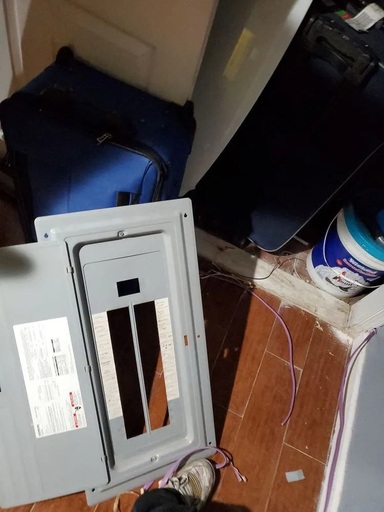 Trusted panel upgrade experts serving ,  - CA Fleming Electric