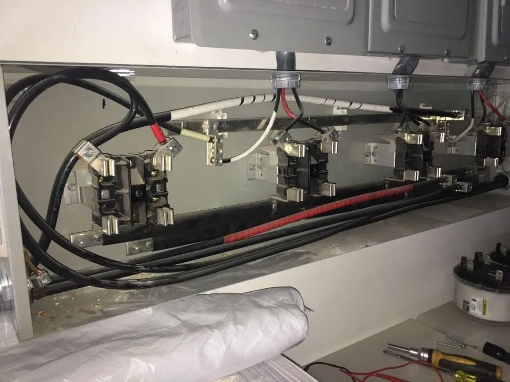 Slide of CA Sunrise Construction Solutions