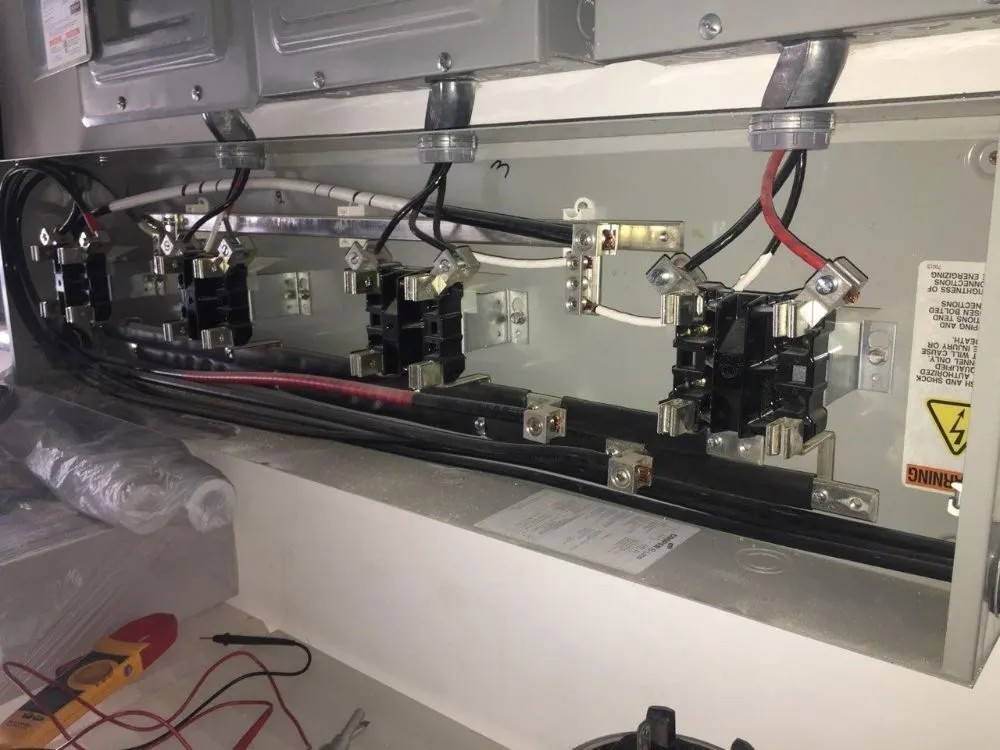 Slide of CA Sunrise Construction Solutions