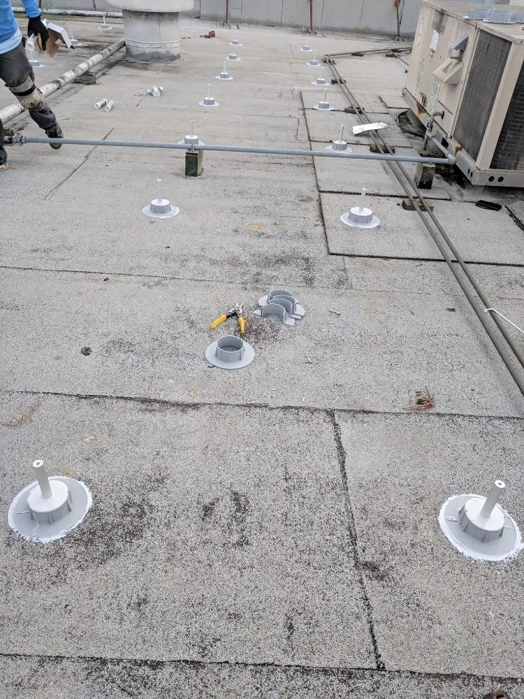 Slide of CA Sunrise Construction Solutions