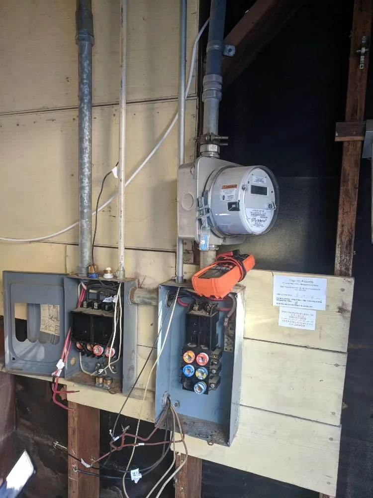 Slide of CA Sunrise Construction Solutions