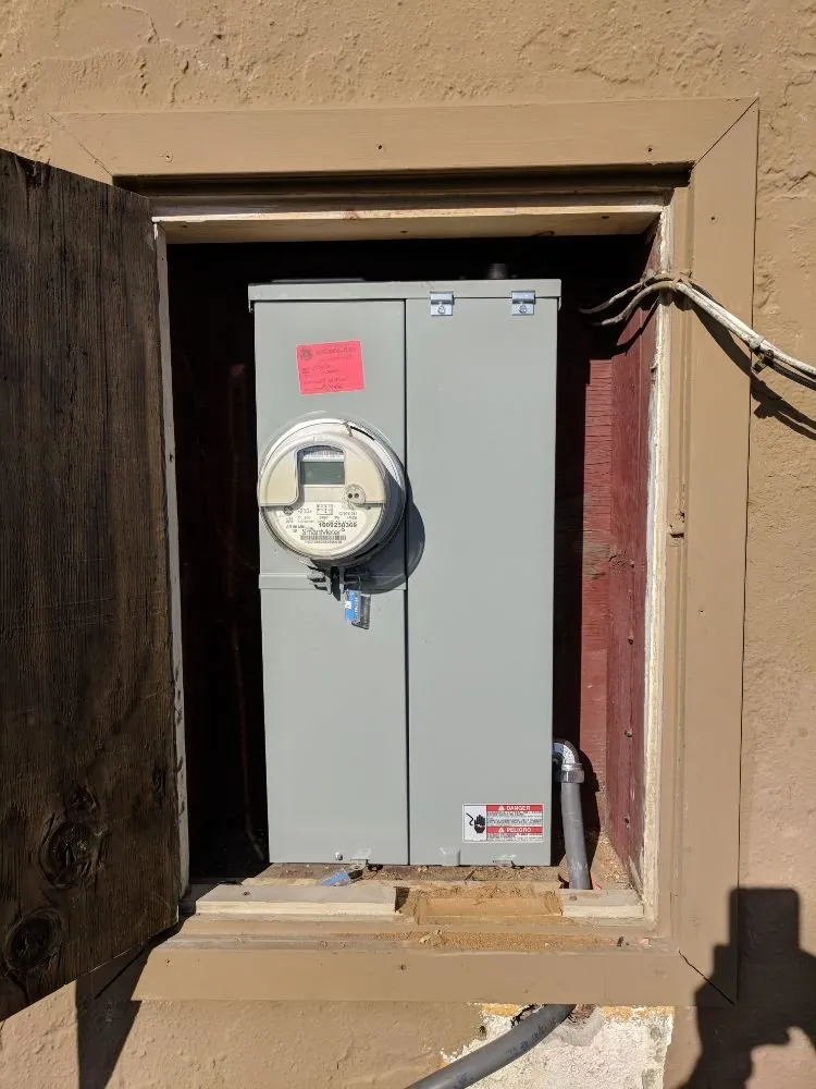 Slide of CA Sunrise Construction Solutions