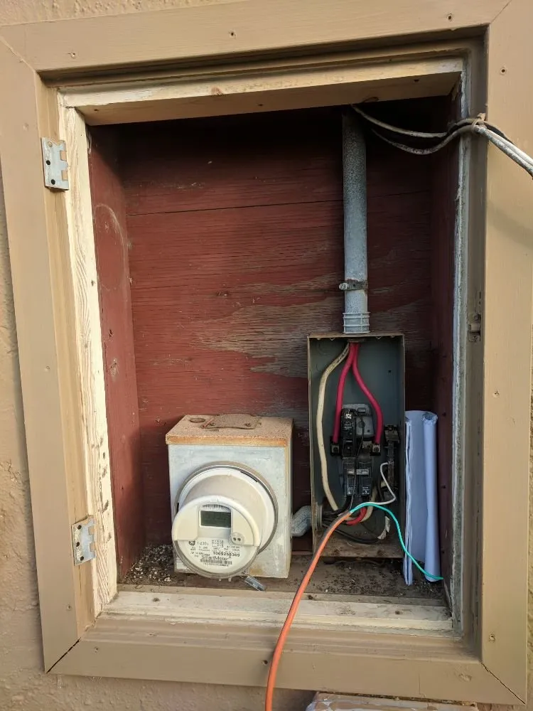 Slide of CA Sunrise Construction Solutions