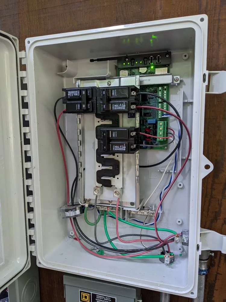 Slide of CA Sunrise Construction Solutions