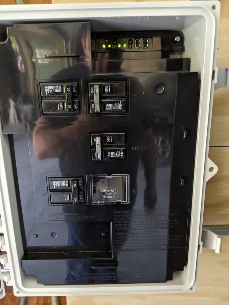 Slide of CA Sunrise Construction Solutions