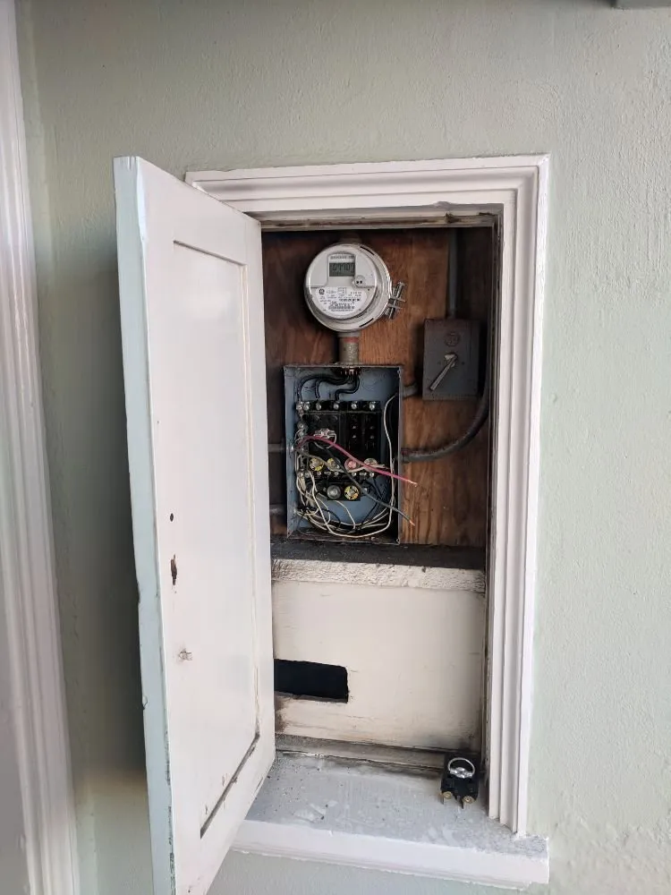 Slide of CA Sunrise Construction Solutions