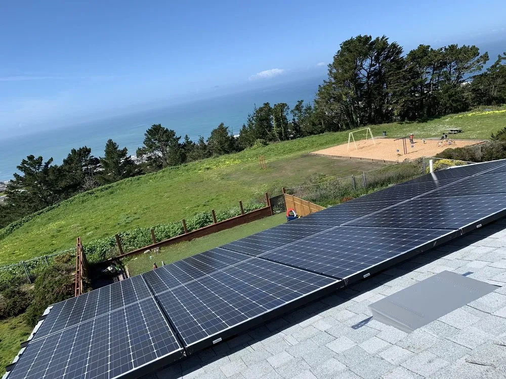 Slide of CA Sunrise Construction Solutions