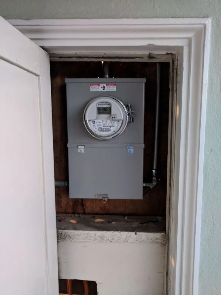 Slide of CA Sunrise Construction Solutions