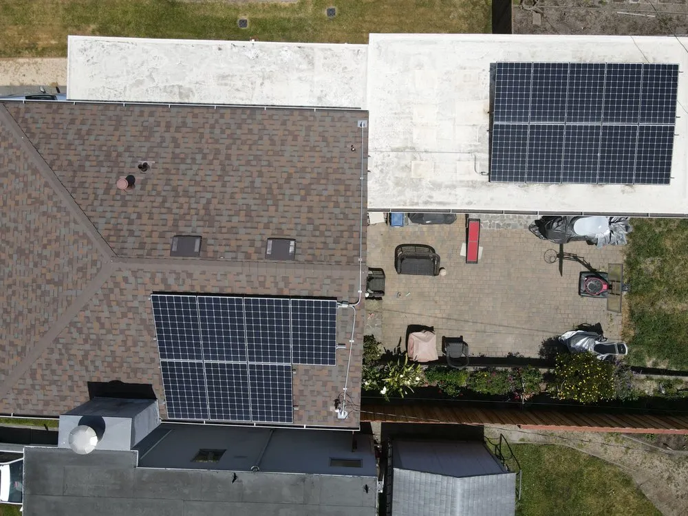 Slide of CA Sunrise Construction Solutions