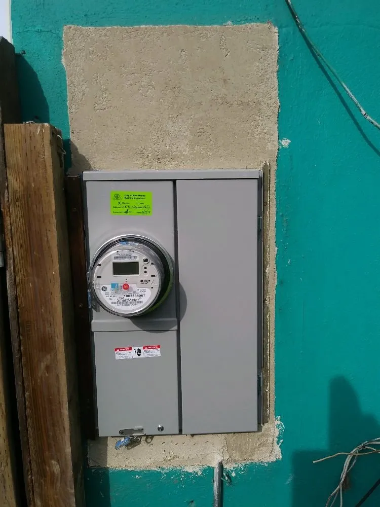 Slide of CA Sunrise Construction Solutions