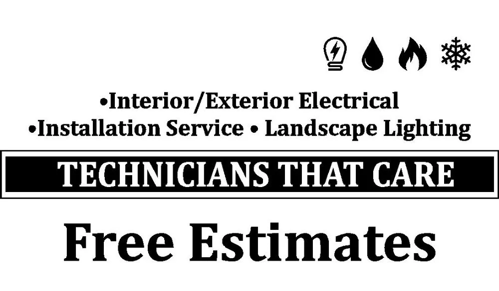 Slide of Caa Electrical