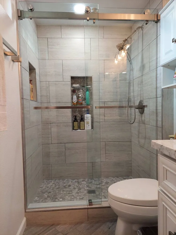 Slide of Caballero A1 Construction