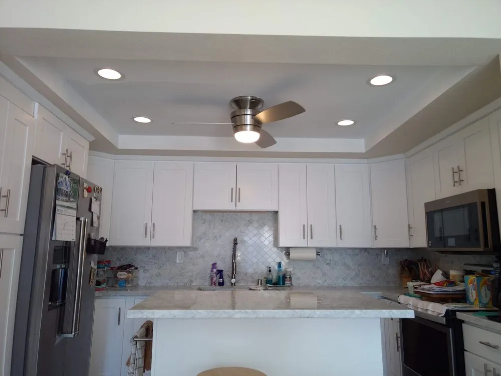 Slide of Caballero A1 Construction