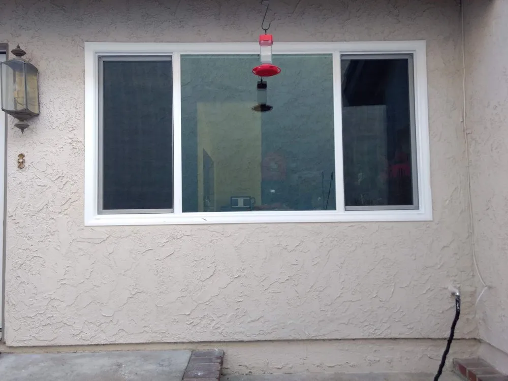 Slide of Caballero A1 Construction