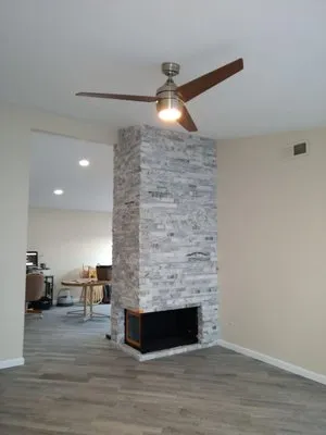 Caballero A1 Construction Logo