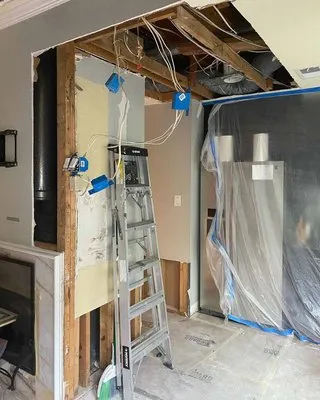 Caballero Contracting