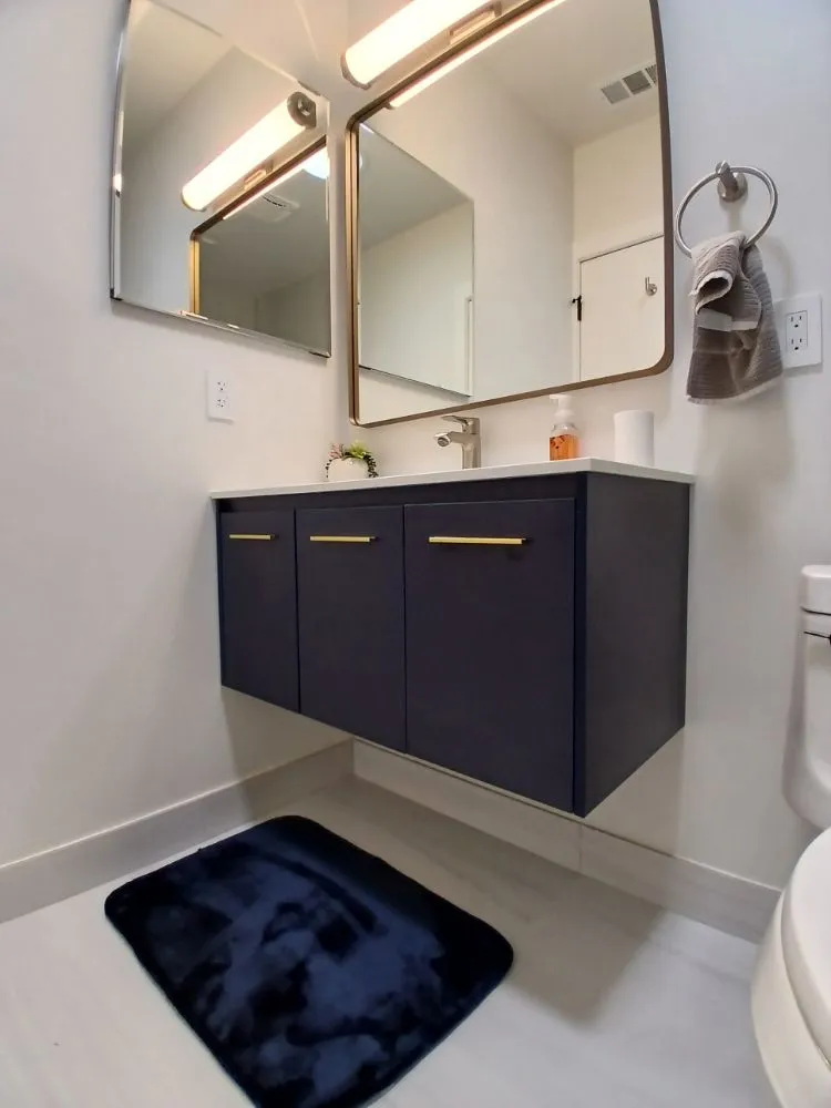 Slide of Caballero Handyman