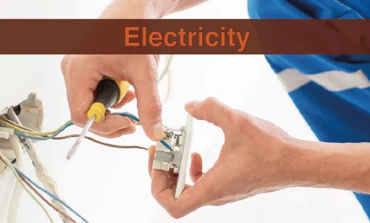 Slide of Caballero Handyman