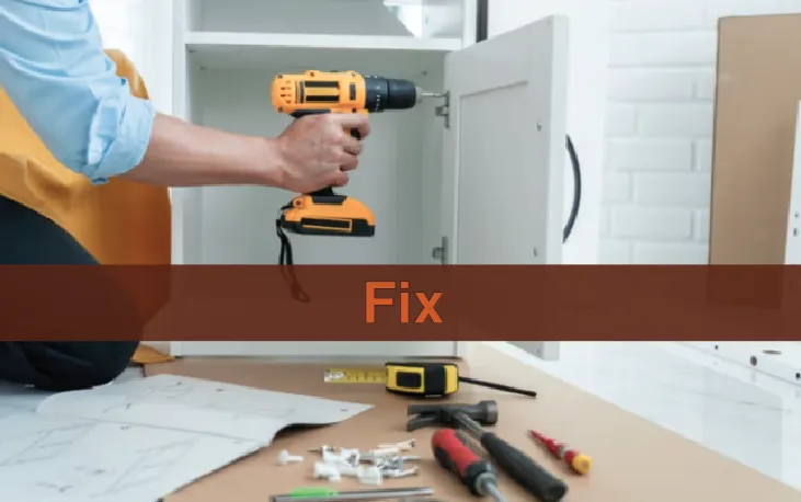 Slide of Caballero Handyman