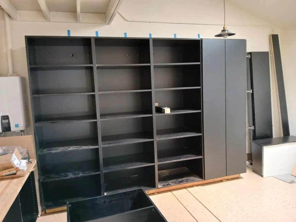 Slide of Caballero Handyman