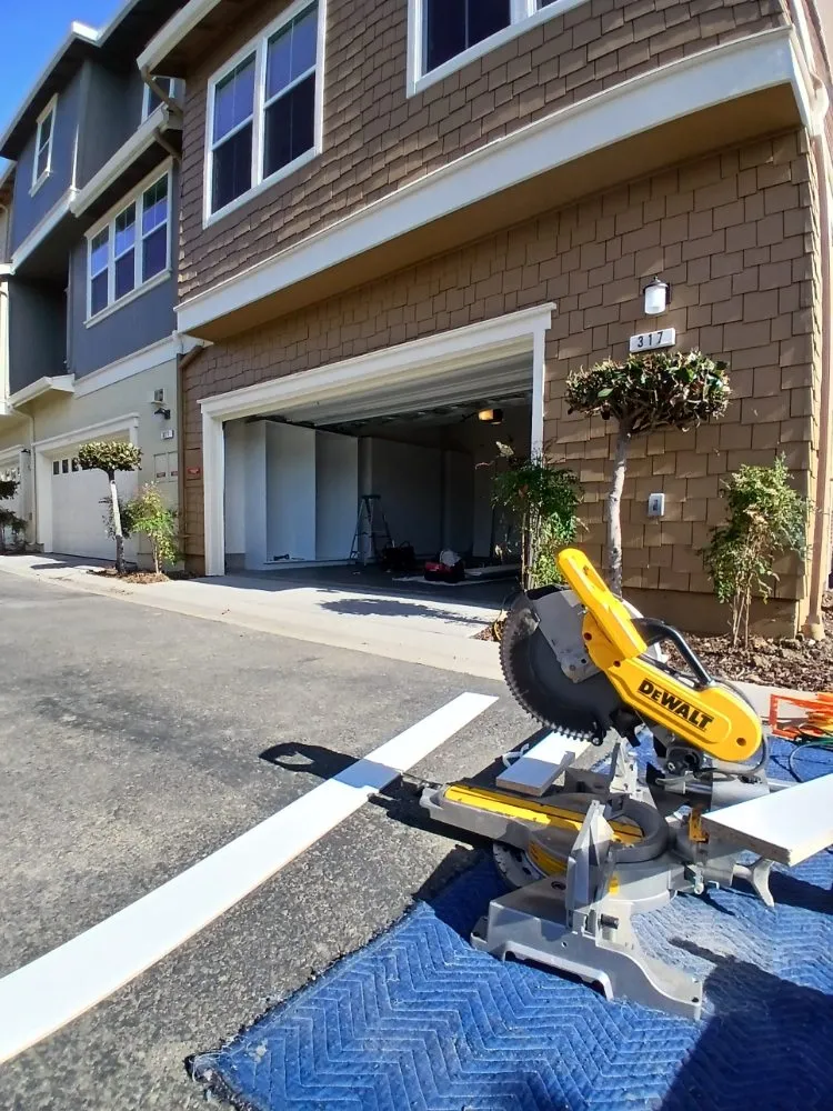 Slide of Caballero Handyman