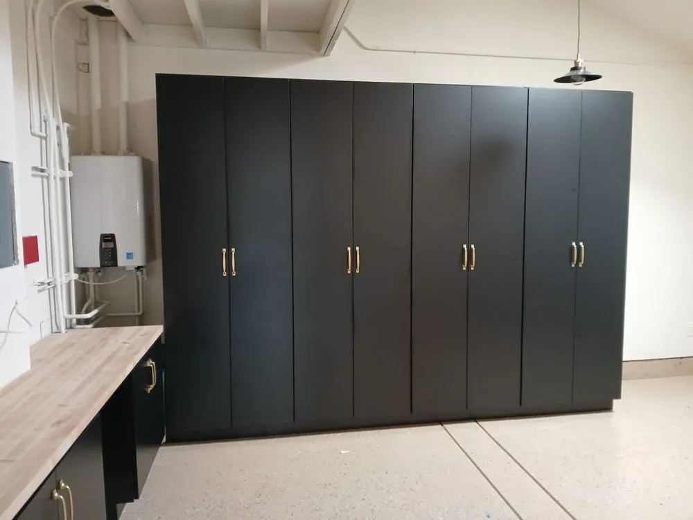 Slide of Caballero Handyman