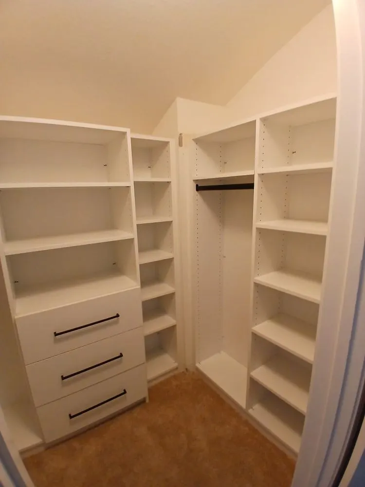 Slide of Caballero Handyman