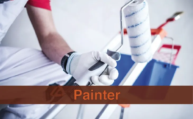 Slide of Caballero Handyman