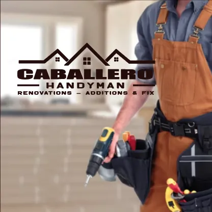 Slide of Caballero Handyman