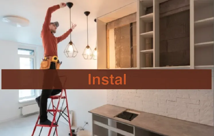 Slide of Caballero Handyman